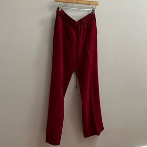 Pants from MANGO